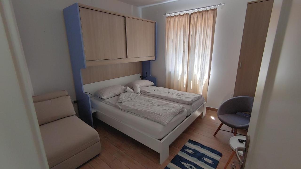 B&B Isola Izola Exterior photo